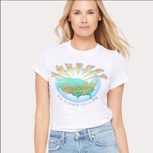 Chaser Journey Vintage like T-shirt